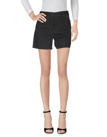 Шорты ALEXANDERWANG.T