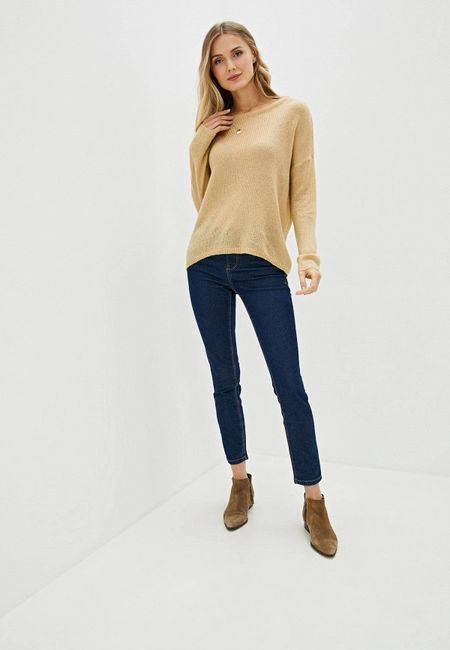 Джинсы Nice & Chic