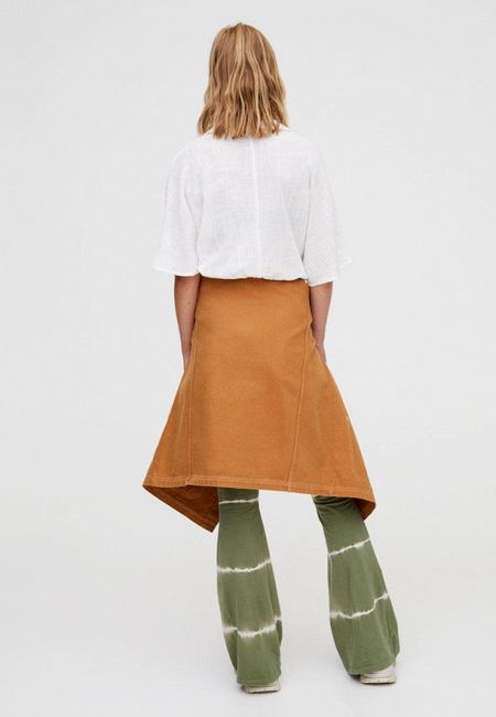 Блуза Pull&Bear