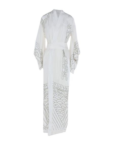 Пальто P.A.R.O.S.H.