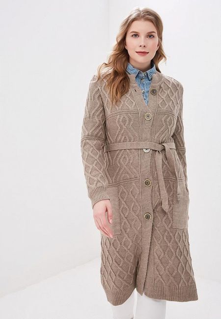 Кардиган Milanika