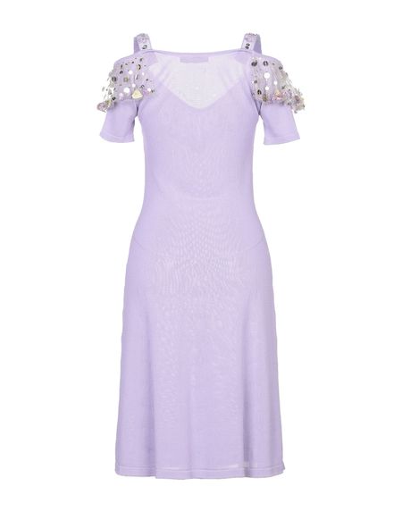 Платье BLUMARINE