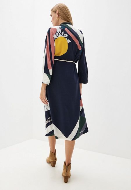 Платье Tory Burch