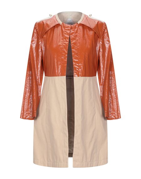 Пальто MONTECORE