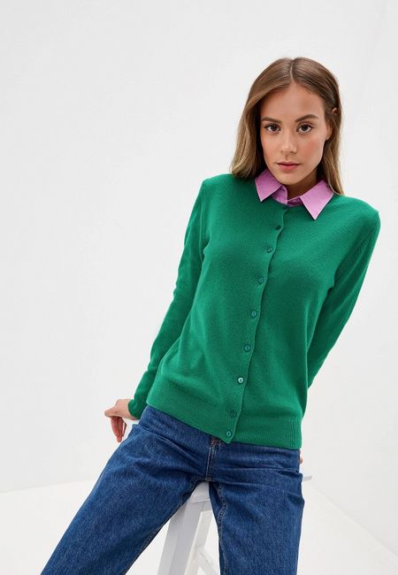 Кардиган United Colors of Benetton