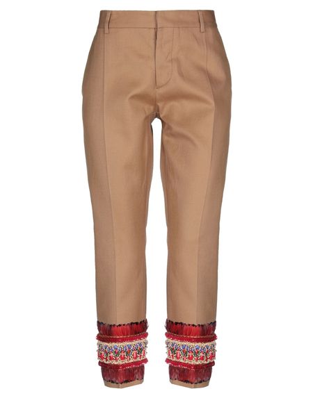 Брюки DSQUARED2