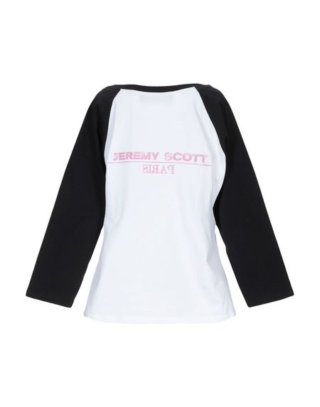 Футболка JEREMY SCOTT