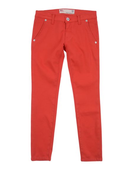 Брюки ROŸ ROGER'S