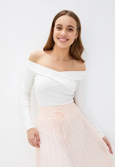 Пуловер Miss Selfridge