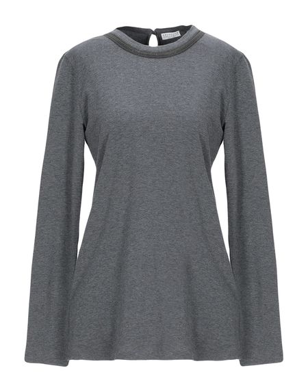 Футболка BRUNELLO CUCINELLI