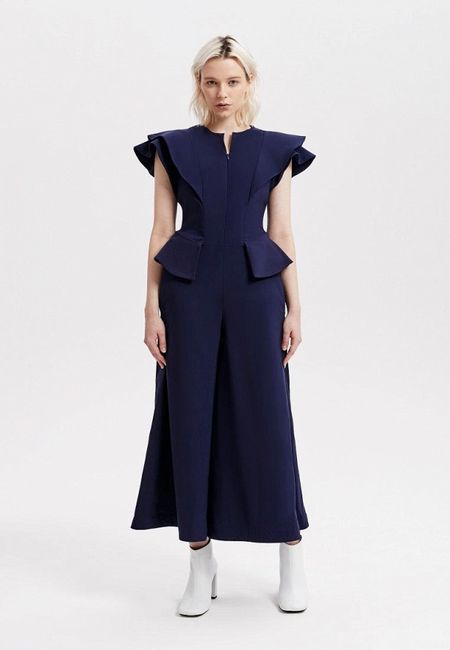 Комбинезон Monosuit