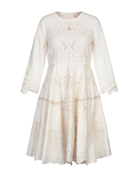 Платье ERIKA CAVALLINI