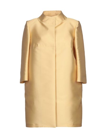 Пальто AMONREE