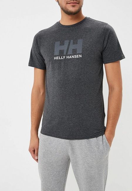 Футболка Helly Hansen
