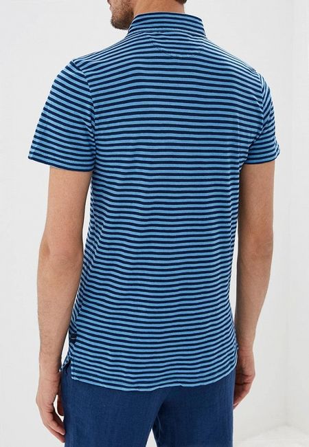 Футболка Hackett London