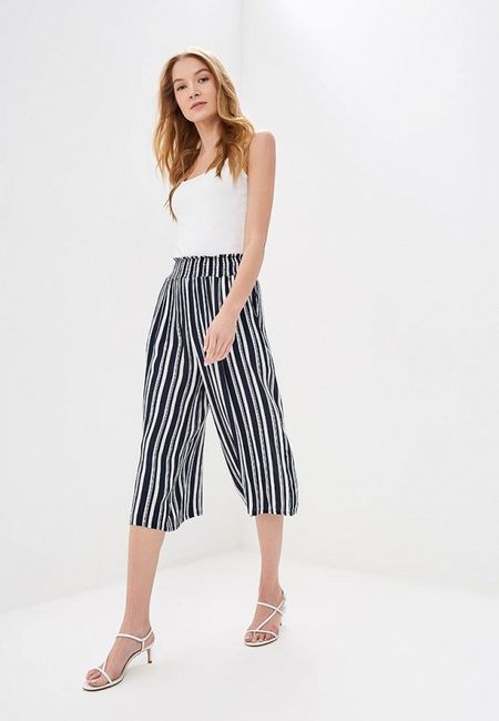 Брюки Dorothy Perkins