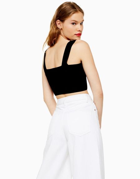 Топ TOPSHOP