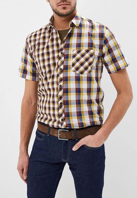 Сапоги Katasonov