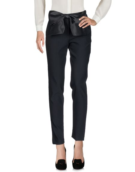 Брюки LEITMOTIV