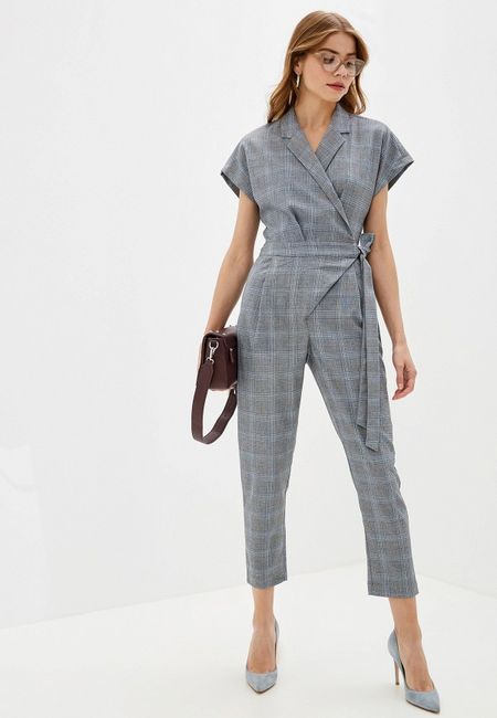 Комбинезон Zarina