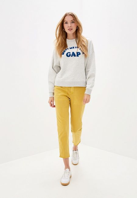 Брюки Gap