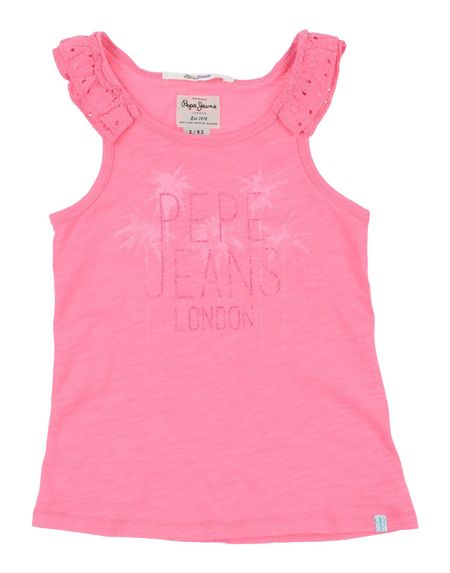 Футболка PEPE JEANS