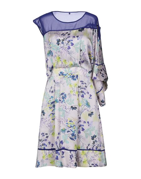 Платье ANNARITA N.