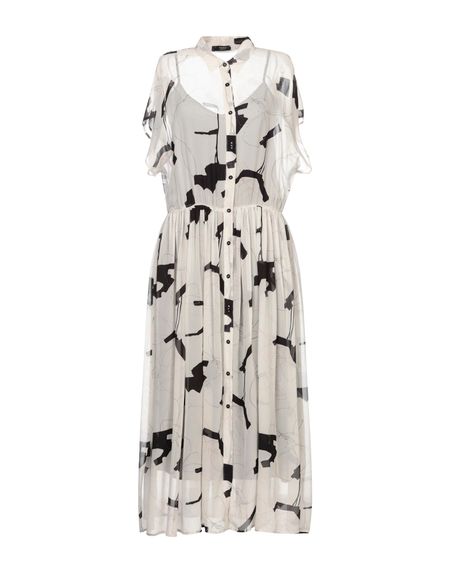 Платье PESERICO