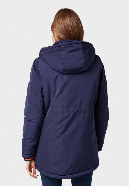 Пуховик Tom Tailor Denim