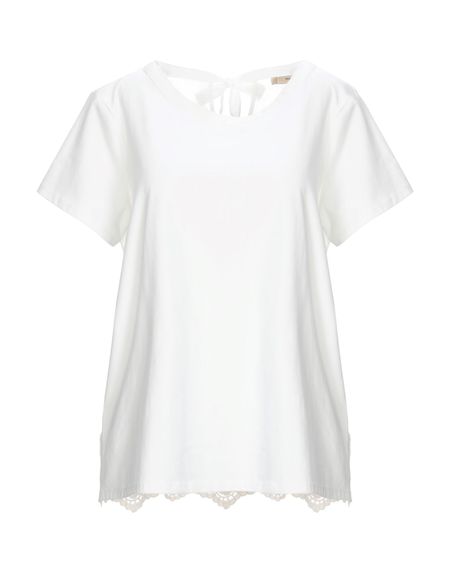 Футболка SCEE by TWIN-SET