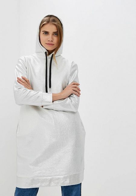 Платье FWD lab