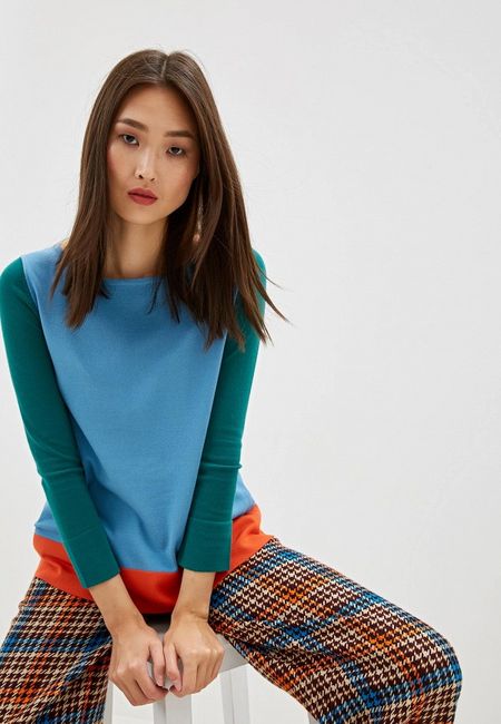 Джемпер Weekend Max Mara