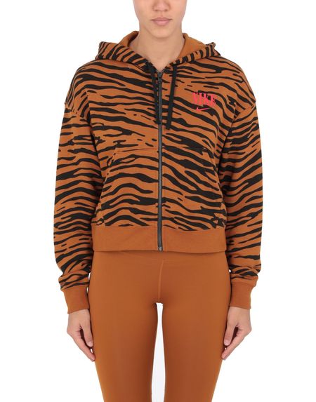 Толстовка NIKE