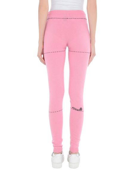Брюки MOSCHINO
