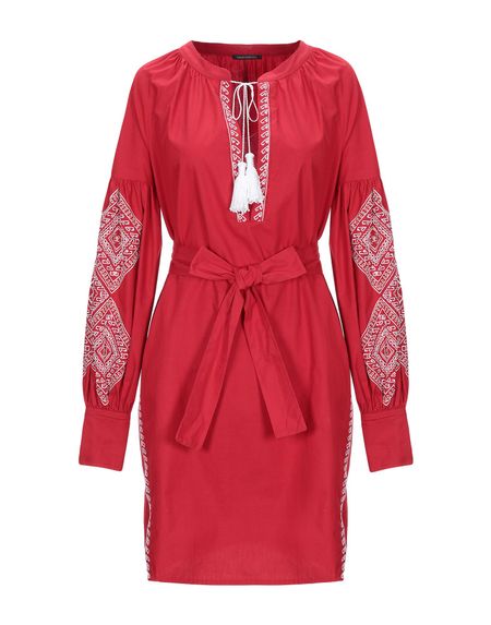 Платье WANDERING