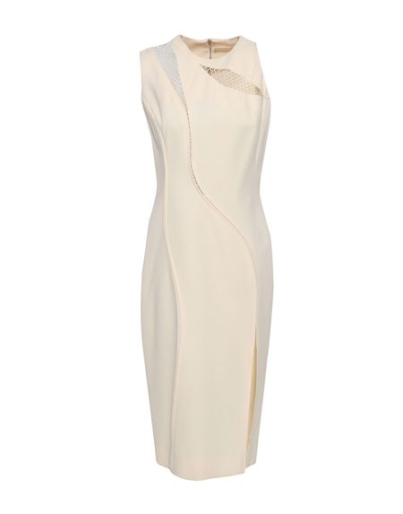 Платье VICTORIA BECKHAM