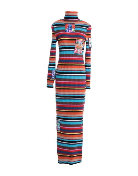 Платье JEREMY SCOTT