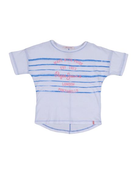 Футболка PEPE JEANS