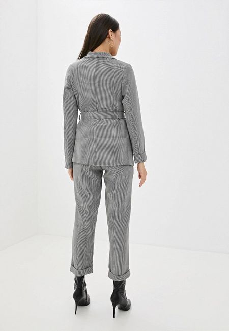 Костюм Hochusebetakoe