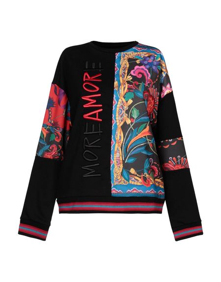 Толстовка DESIGUAL