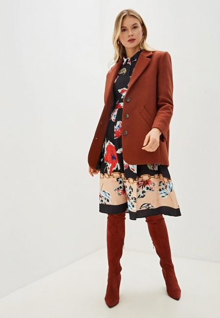 Платье Vittoria Vicci