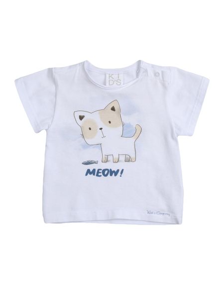 Футболка KID'S COMPANY