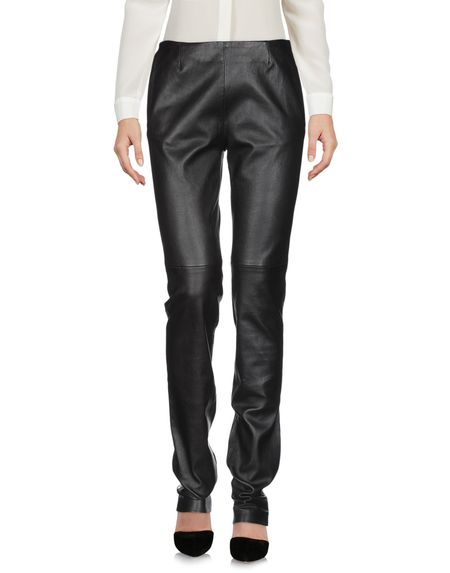 Брюки MAISON MARGIELA