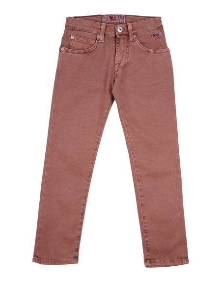 Брюки ROŸ ROGER'S