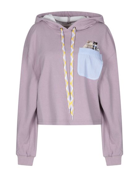 Толстовка PAUL & JOE SISTER