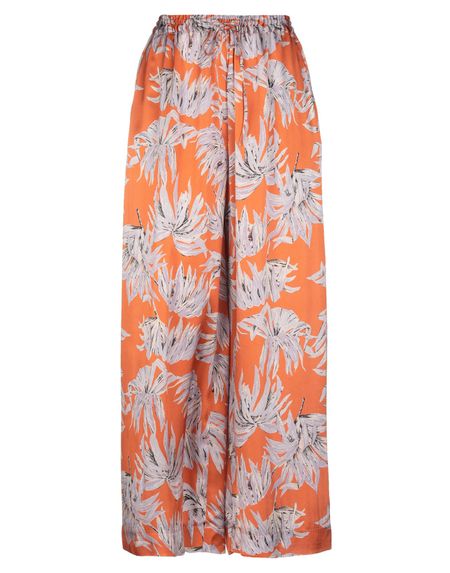 Брюки POMANDÈRE