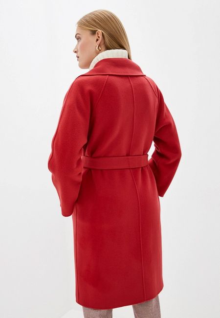 Пальто Weekend Max Mara