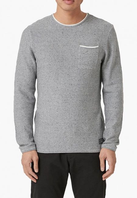 Джемпер Q/S designed by