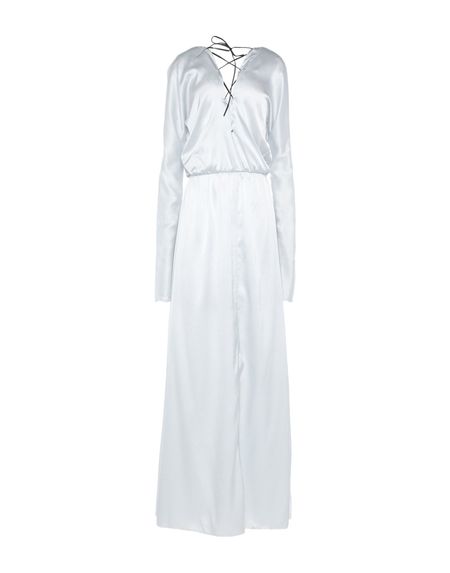 Платье BEN TAVERNITI™ UNRAVEL PROJECT