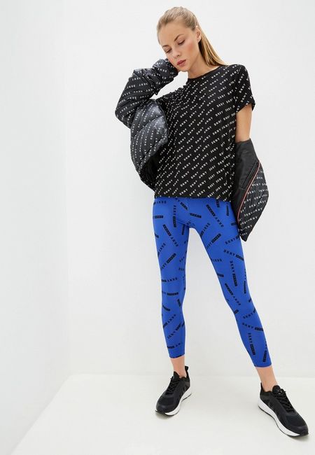 Леггинсы DKNY